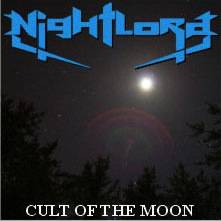 Nightlord : Cult of the Moon